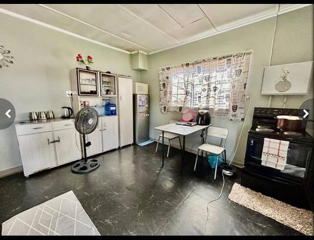 3 BEDROOM HOUSE FOR SALE IN VANDERBIJLPARK CW 5